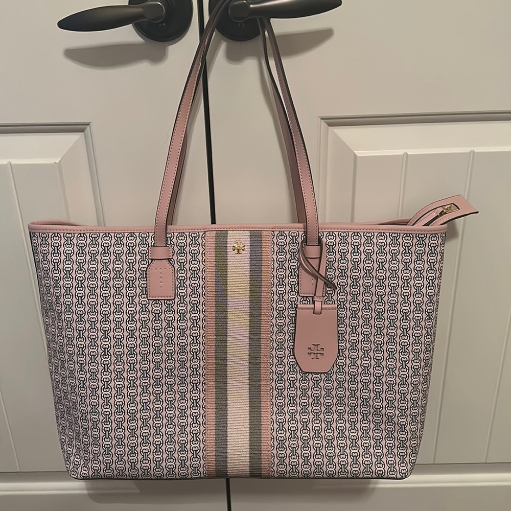Tory Burch Tote